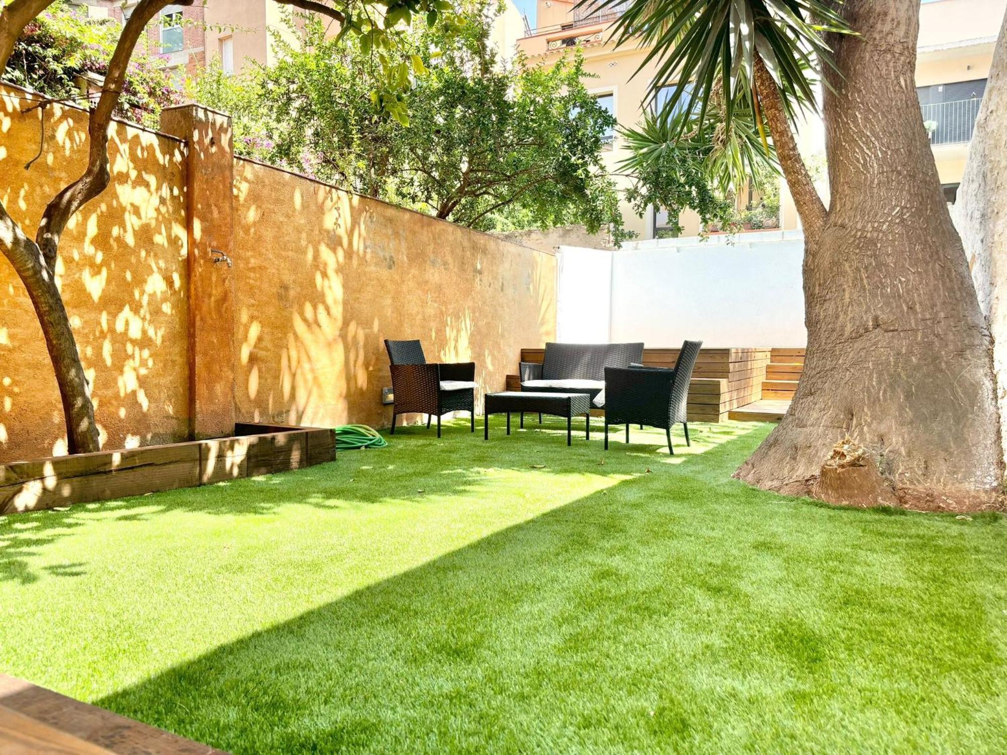 Gran De Gracia Apartment - Barcelona, Barcelona